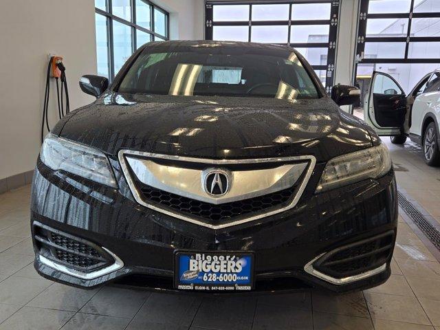 used 2016 Acura RDX car, priced at $19,360