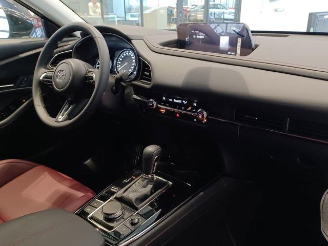 new 2024 Mazda CX-30 car, priced at $30,862