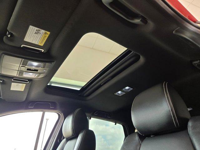 used 2023 Mazda CX-9 car, priced at $31,760