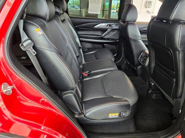 used 2023 Mazda CX-9 car, priced at $32,460