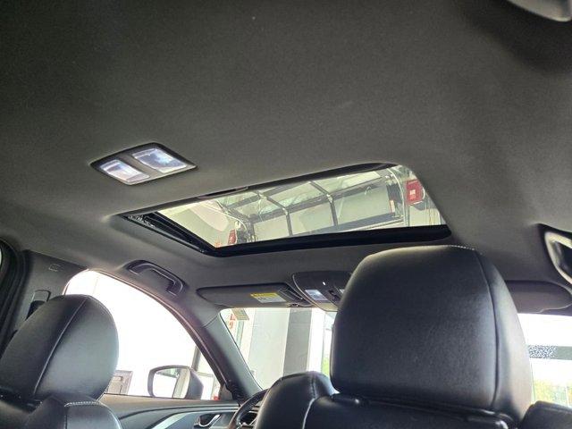 used 2023 Mazda CX-9 car, priced at $32,460