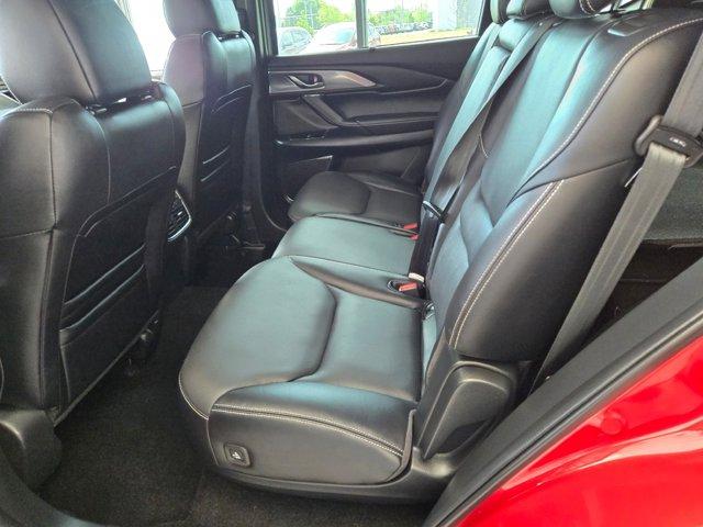 used 2023 Mazda CX-9 car, priced at $34,970
