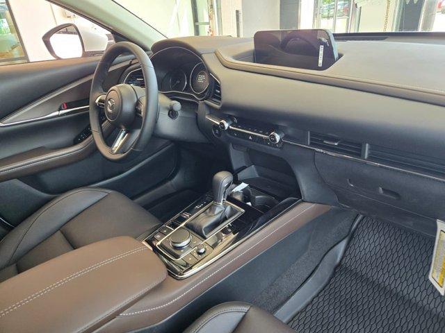 new 2025 Mazda CX-30 car, priced at $33,721
