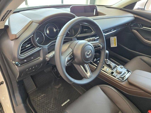 new 2025 Mazda CX-30 car, priced at $33,721
