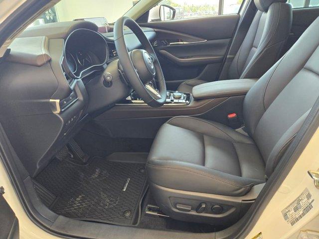 new 2025 Mazda CX-30 car, priced at $33,721