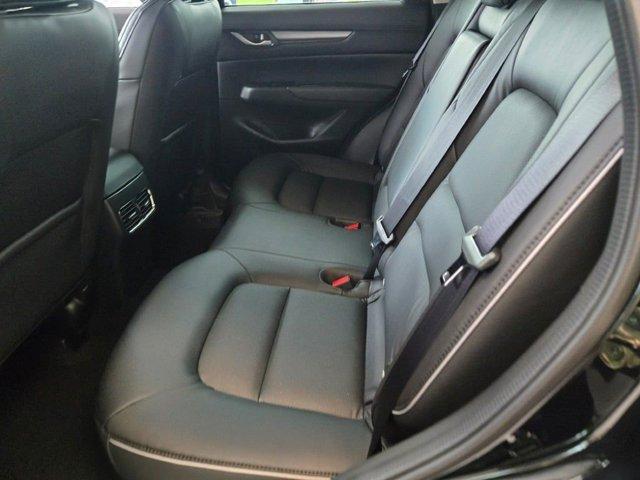 new 2025 Mazda CX-5 car, priced at $29,074
