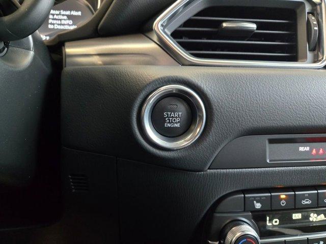 new 2025 Mazda CX-5 car, priced at $29,074