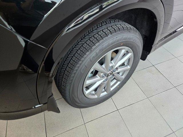 new 2025 Mazda CX-5 car, priced at $29,074