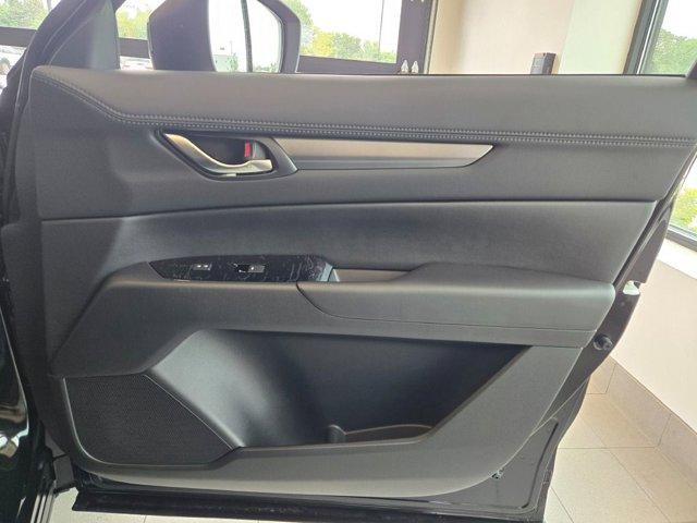 new 2025 Mazda CX-5 car, priced at $29,074