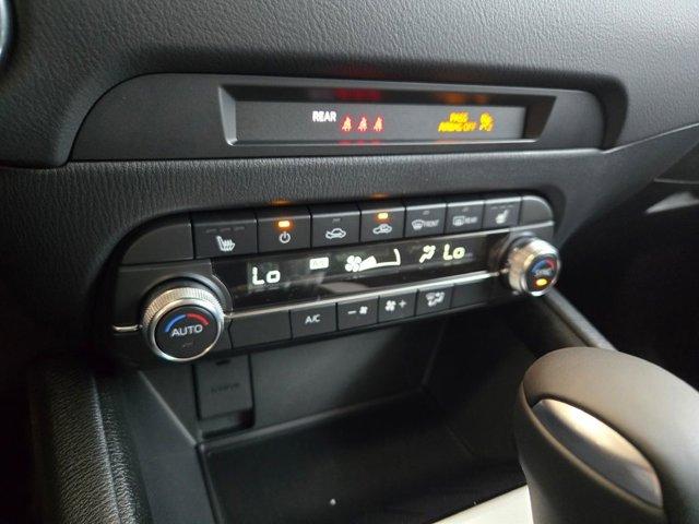 new 2025 Mazda CX-5 car, priced at $29,074