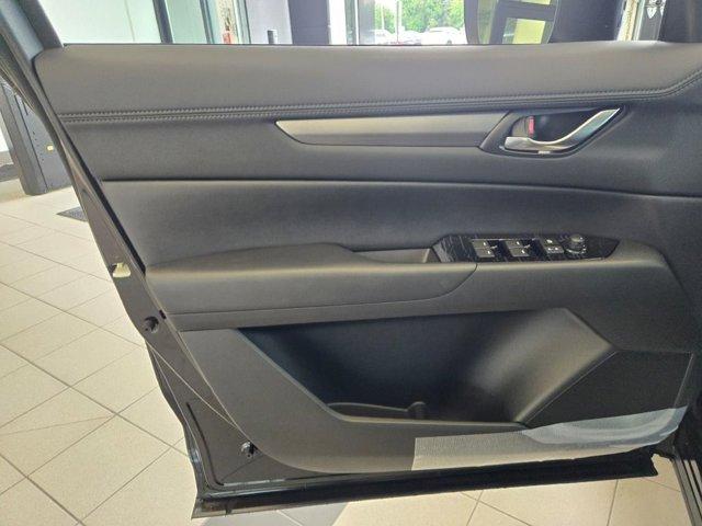 new 2025 Mazda CX-5 car, priced at $29,074