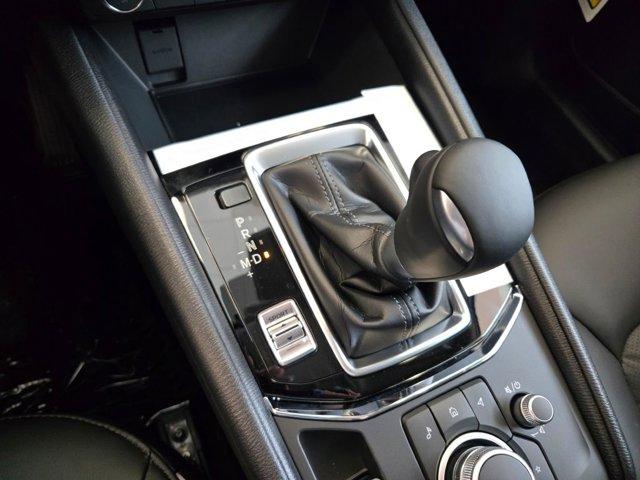 new 2025 Mazda CX-5 car, priced at $29,074