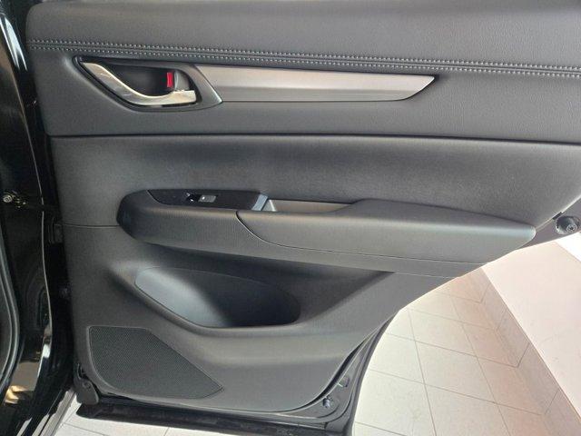 new 2025 Mazda CX-5 car, priced at $29,074