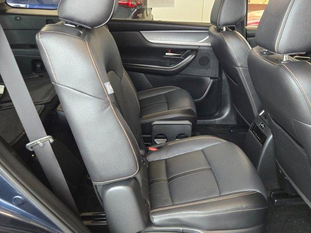 used 2024 Mazda CX-90 PHEV car, priced at $37,860