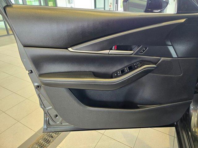 used 2025 Mazda CX-30 car