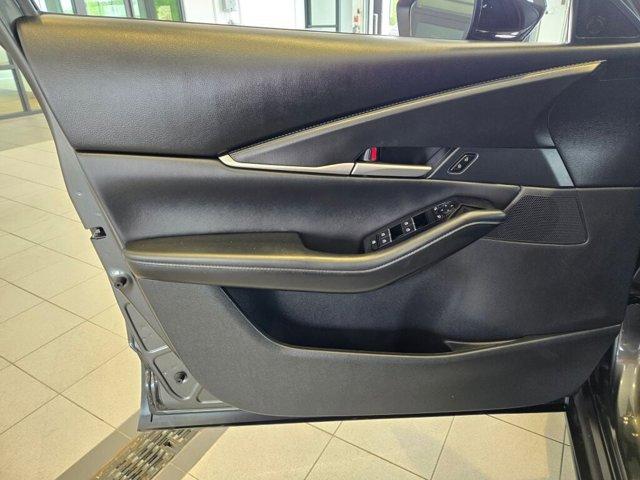 used 2025 Mazda CX-30 car, priced at $26,860