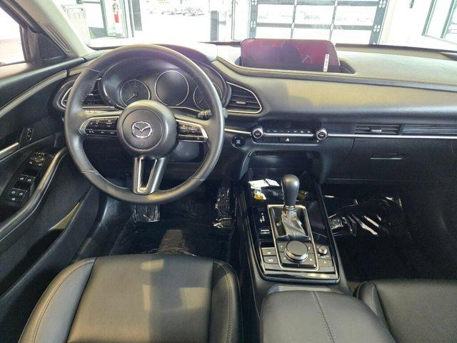 used 2025 Mazda CX-30 car, priced at $26,860
