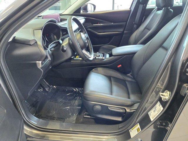 used 2025 Mazda CX-30 car