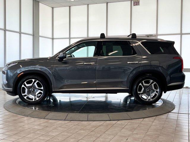 used 2025 Hyundai Palisade car, priced at $41,498