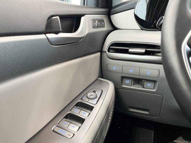 used 2025 Hyundai Palisade car, priced at $41,498