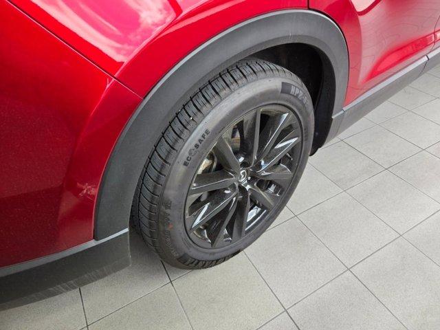 used 2022 Mazda CX-9 car, priced at $28,360