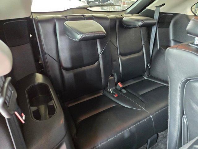 used 2022 Mazda CX-9 car, priced at $28,360