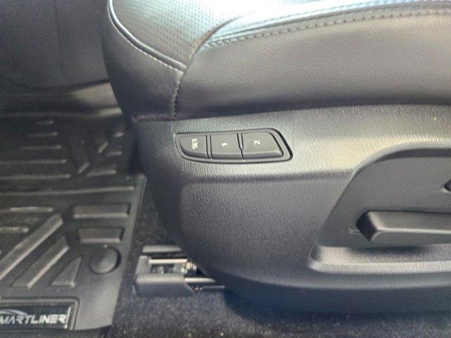 used 2022 Mazda CX-9 car, priced at $28,960