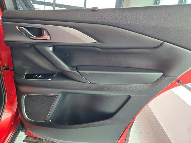used 2022 Mazda CX-9 car, priced at $28,960