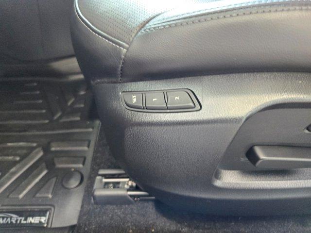 used 2022 Mazda CX-9 car, priced at $28,360