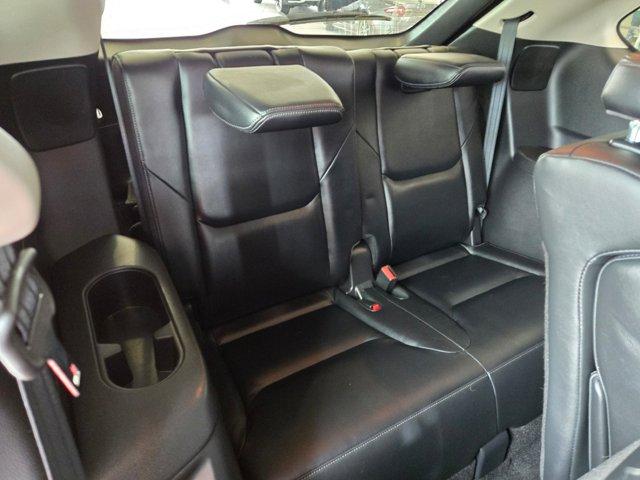 used 2022 Mazda CX-9 car, priced at $28,960