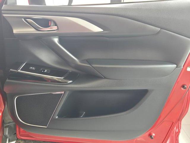 used 2022 Mazda CX-9 car, priced at $28,960