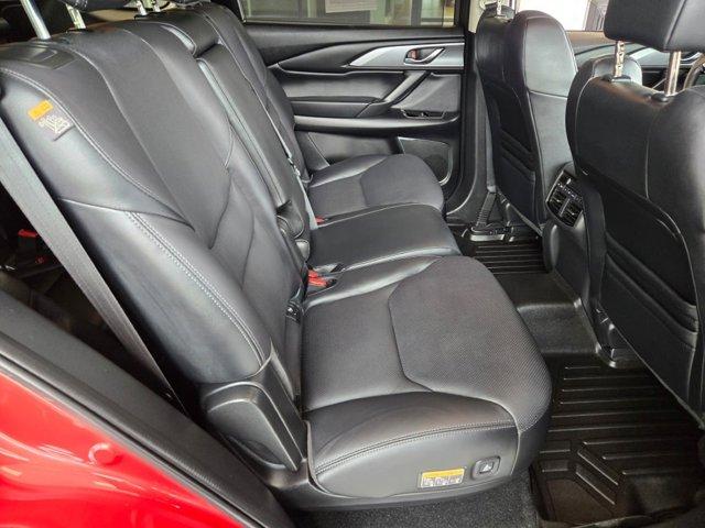 used 2022 Mazda CX-9 car, priced at $28,960