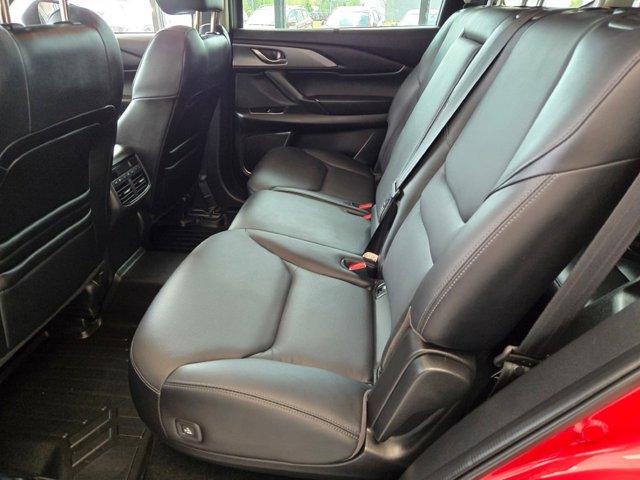 used 2022 Mazda CX-9 car, priced at $28,960