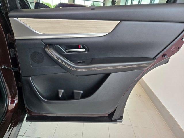 used 2024 Mazda CX-90 PHEV car, priced at $45,860