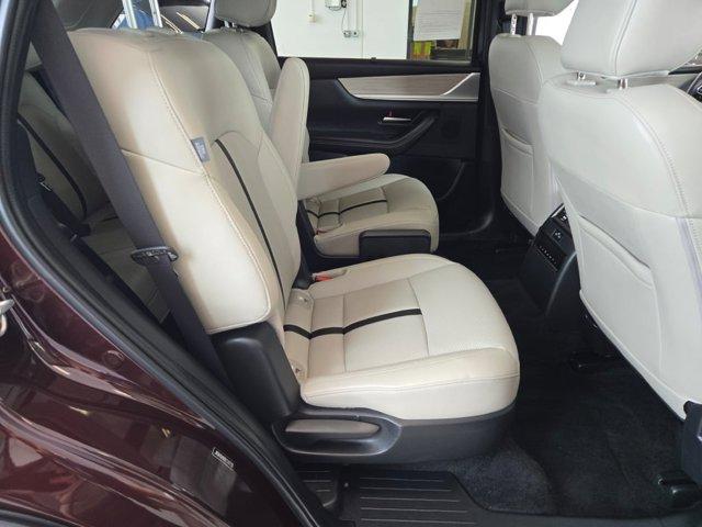 used 2024 Mazda CX-90 PHEV car, priced at $45,860