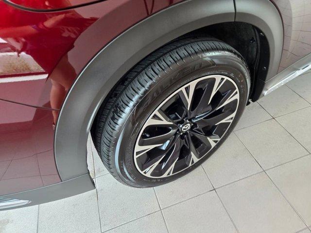 used 2024 Mazda CX-90 PHEV car, priced at $45,860