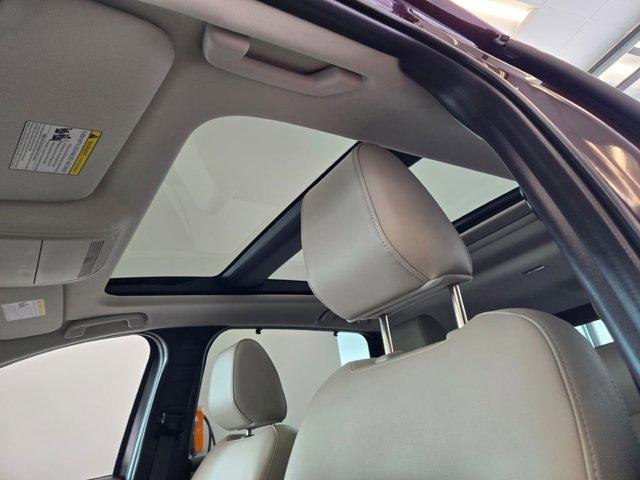 used 2024 Mazda CX-90 PHEV car, priced at $45,860