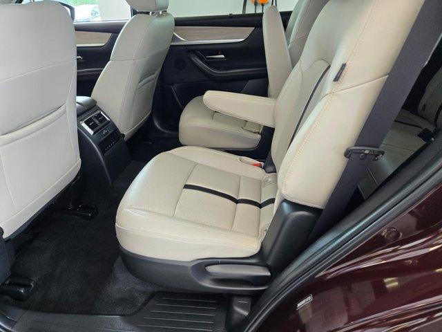 used 2024 Mazda CX-90 PHEV car, priced at $45,860