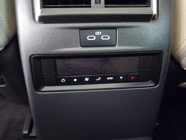 used 2024 Mazda CX-90 PHEV car, priced at $45,860