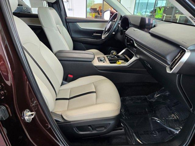 used 2024 Mazda CX-90 PHEV car, priced at $45,860