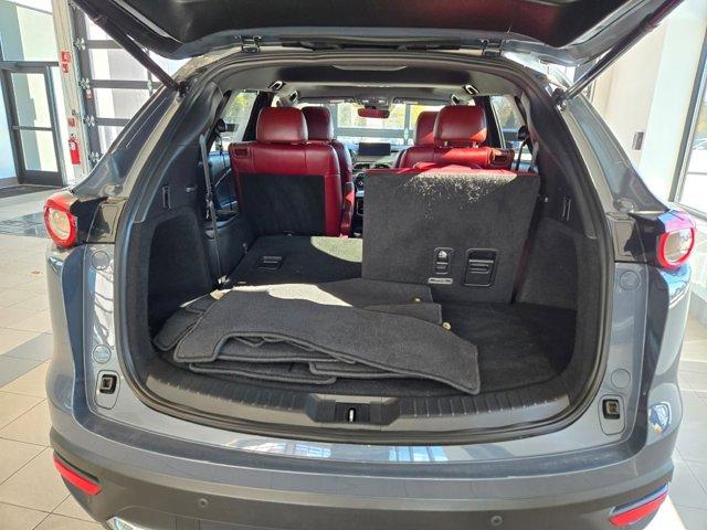 used 2021 Mazda CX-9 car, priced at $29,960