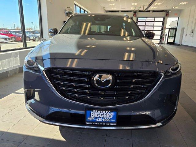 used 2021 Mazda CX-9 car, priced at $29,960