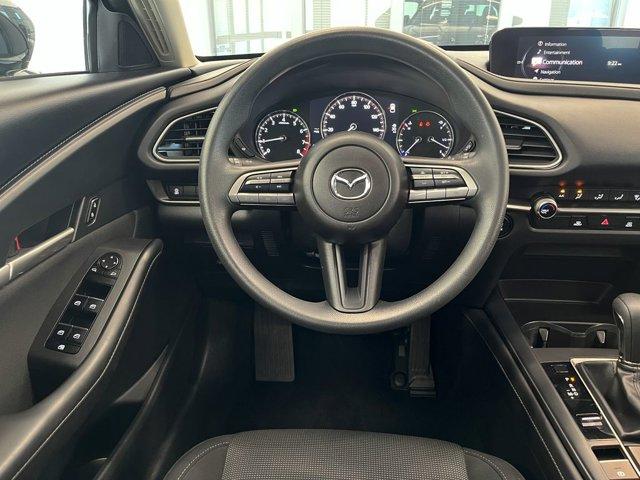 used 2023 Mazda CX-30 car, priced at $22,581