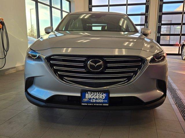 used 2023 Mazda CX-9 car, priced at $29,860