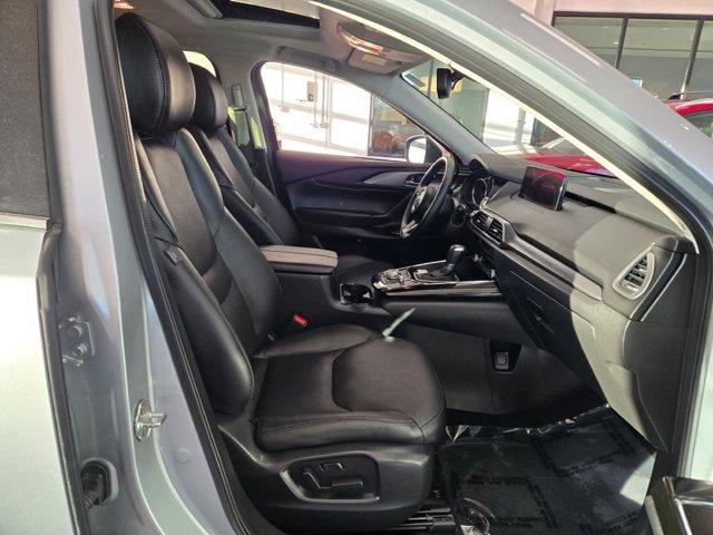 used 2023 Mazda CX-9 car, priced at $29,860