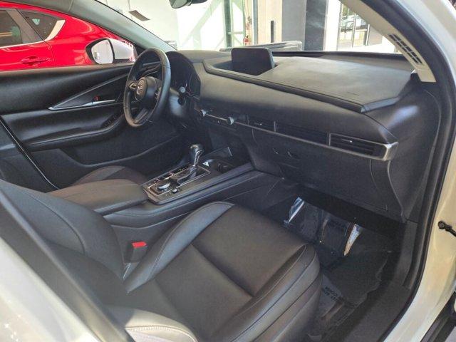 used 2021 Mazda CX-30 car, priced at $22,660