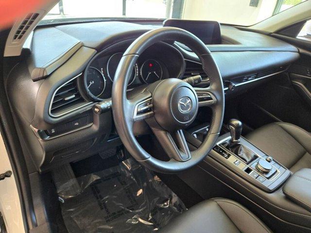 used 2021 Mazda CX-30 car, priced at $22,660