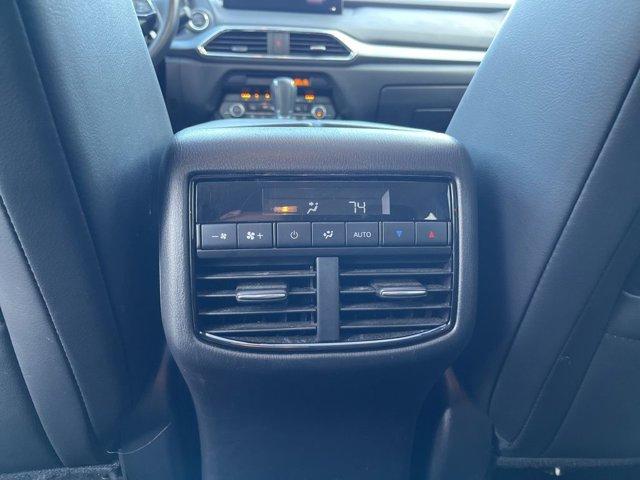 used 2023 Mazda CX-9 car, priced at $27,900