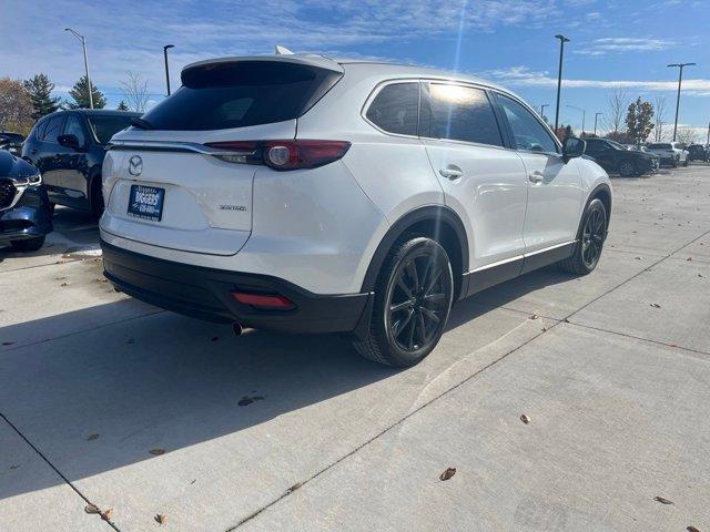 used 2023 Mazda CX-9 car, priced at $27,900