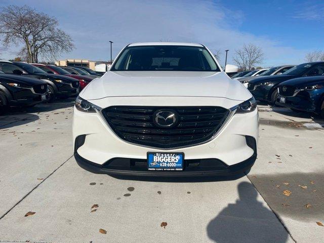 used 2023 Mazda CX-9 car, priced at $27,900
